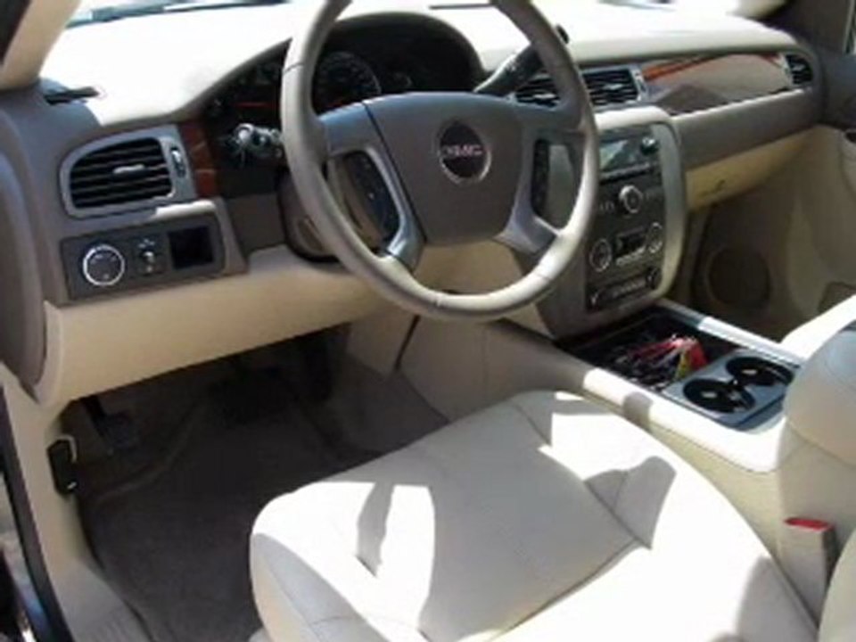 2011 GMC Yukon for sale in Rockwall TX - New GMC by EveryCarListed.com
