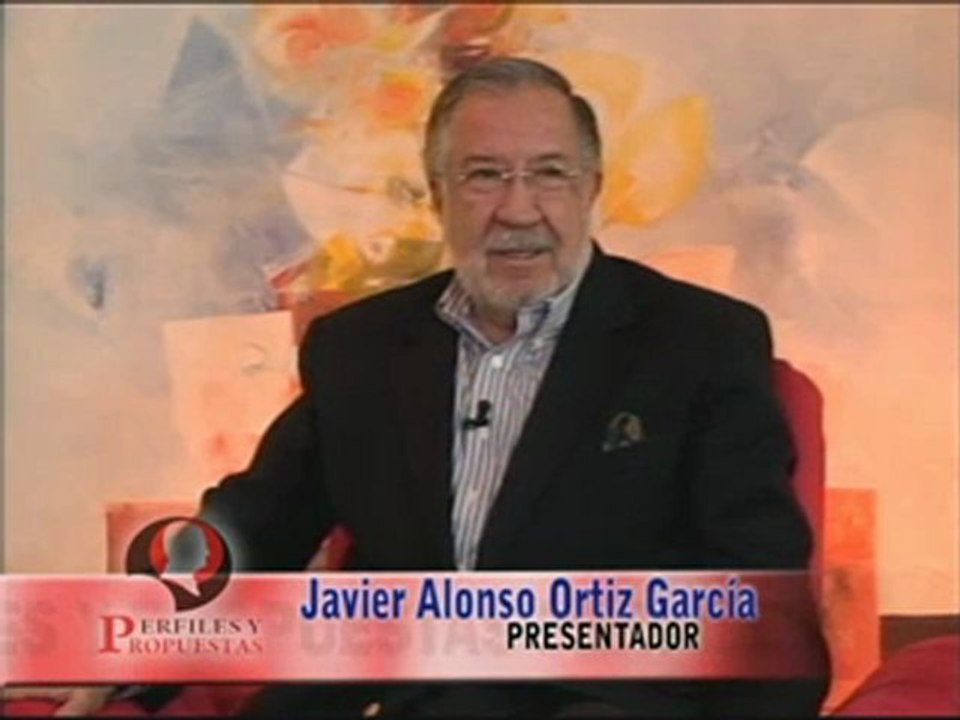 PERFILES DARIO SILVA 12 DE OCTUBRE