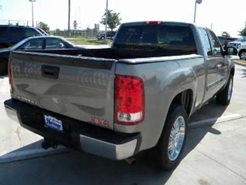 2009 GMC Sierra for sale in Rockwall TX - Used GMC by EveryCarListed.com