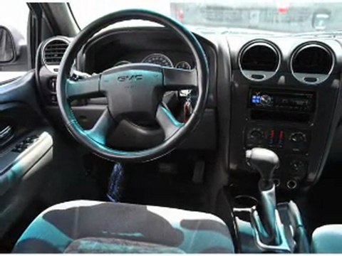 2003 GMC Envoy for sale in Colma CA - Used GMC by EveryCarListed.com