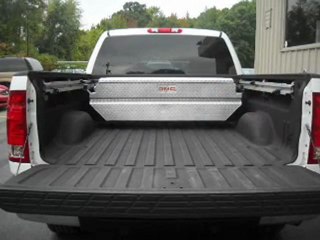 2008 GMC Sierra for sale in Annapolis MD - Used GMC by EveryCarListed.com