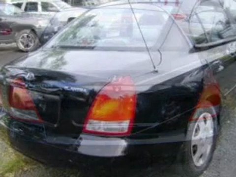 2003 Hyundai Elantra for sale in Newark NJ - Used Hyundai by EveryCarListed.com