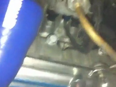 Dump Valve Forge Fiat Punto Gt Phase 3