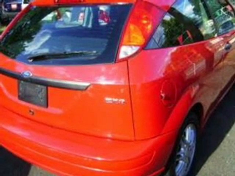 2005 Ford Focus for sale in Newark NJ - Used Ford by EveryCarListed.com
