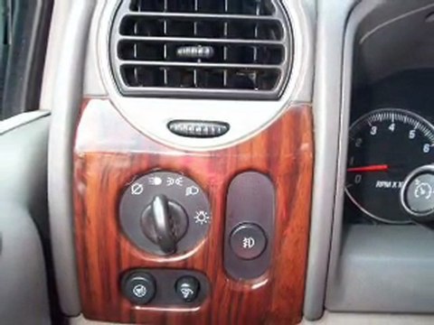 2004 GMC Envoy for sale in Lawrenceville GA - Used GMC by EveryCarListed.com