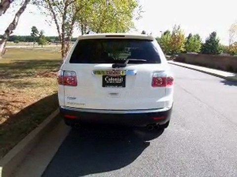 2011 GMC Acadia for sale in Lawrenceville GA - Used GMC by EveryCarListed.com