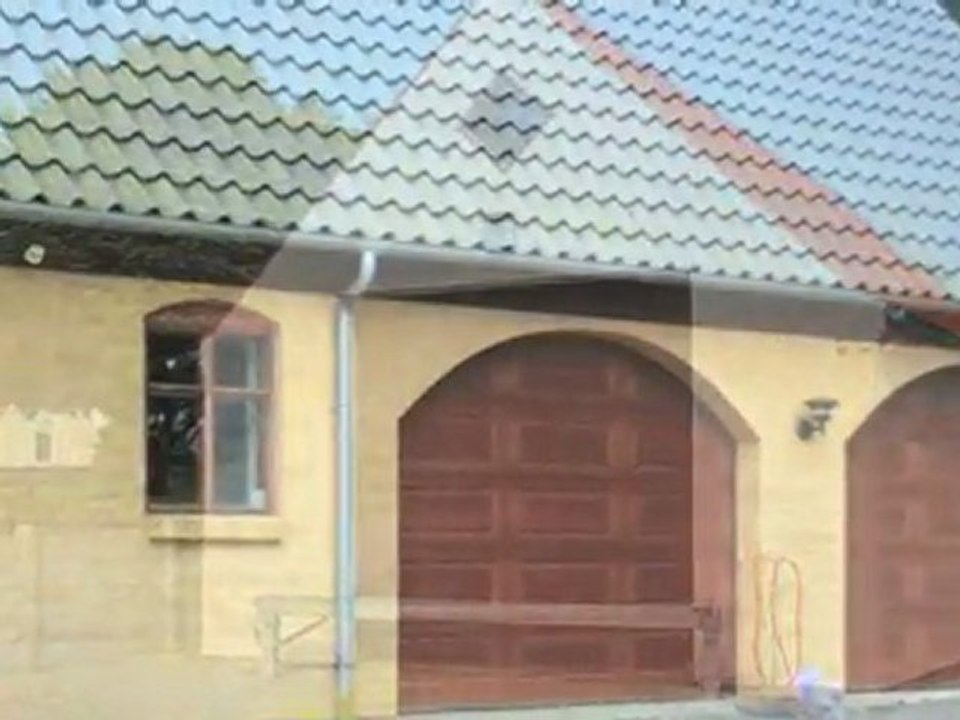 Porte Rask Mølle Arkas A/S