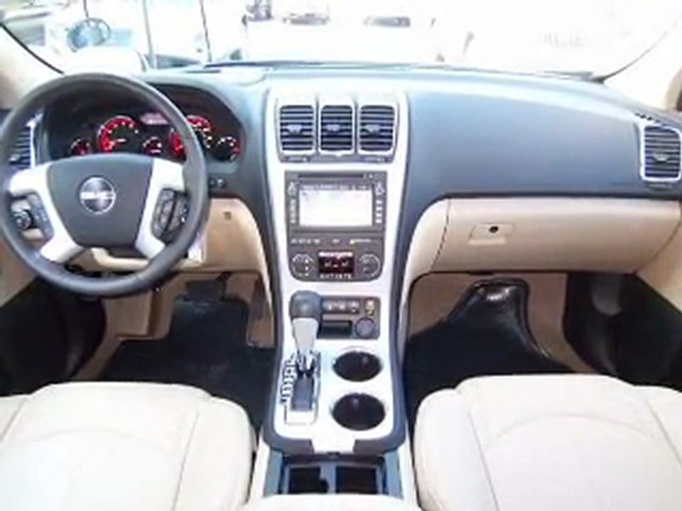 2011 GMC Acadia for sale in Lawrenceville GA - Used GMC by EveryCarListed.com