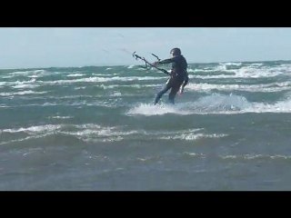 kitetrip kitedor beauduc octobre 2011