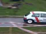 106 rallye des bauges 2011 guillaume garel forlin numero 144