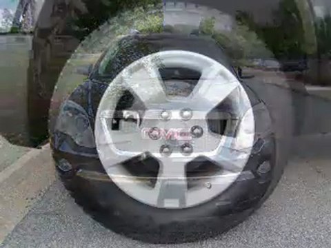 2011 GMC Acadia for sale in Lawrenceville GA - Used GMC by EveryCarListed.com