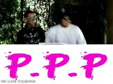 PPP By We Love Toubana - Samedi 29 0ctobre 2011