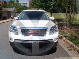 2011 GMC Acadia for sale in Lawrenceville GA - Used GMC by EveryCarListed.com