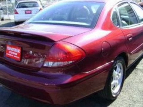 2005 Ford Taurus for sale in Newark NJ - Used Ford by EveryCarListed.com