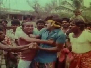 Ondru Engal Jathiye - Hero Helps A Widow