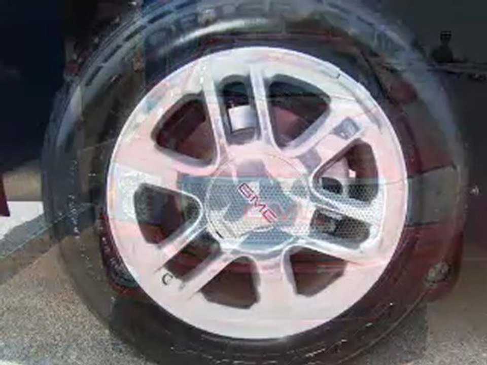 2007 GMC Envoy for sale in Lawrenceville GA - Used GMC by EveryCarListed.com