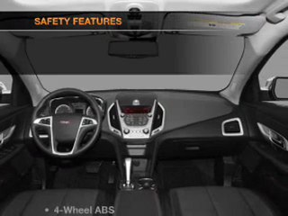 2012 GMC Terrain for sale in Lawrenceville GA - New GMC by EveryCarListed.com