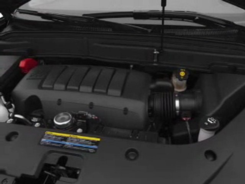 2011 GMC Acadia for sale in Lawrenceville GA - New GMC by EveryCarListed.com