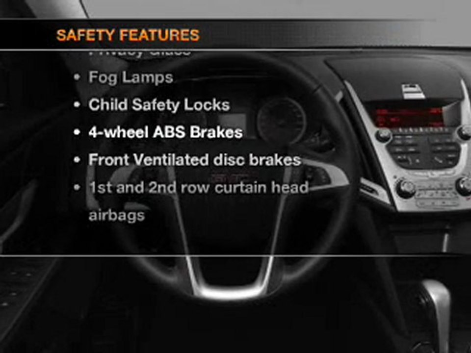 2011 GMC Terrain for sale in Lawrenceville GA - New GMC by EveryCarListed.com