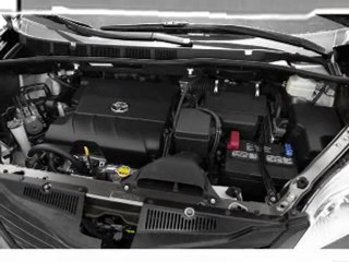 2011 Toyota Sienna for sale in New London CT - New Toyota by EveryCarListed.com