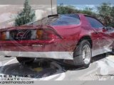 1986 Chevrolet Camaro for sale in Salt Lake City UT - Used Chevrolet by EveryCarListed.com