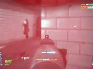 battlefield3 SpoonBZH Ingame  2 Beta Ati 5770 PhenomX4 Black edition