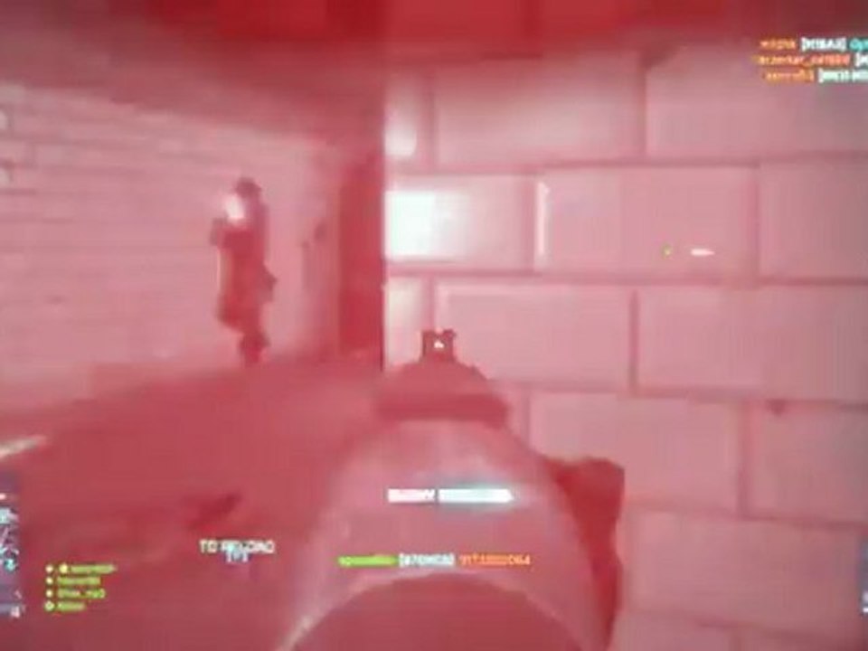 battlefield3 SpoonBZH Ingame  2 Beta Ati 5770 PhenomX4 Black edition