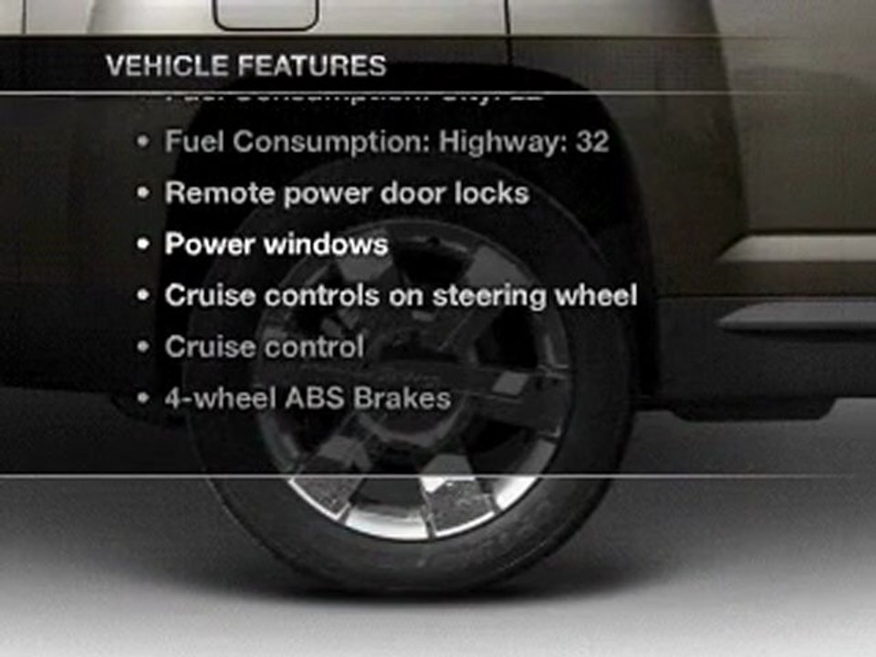 2011 GMC Terrain for sale in Lawrenceville GA - New GMC by EveryCarListed.com