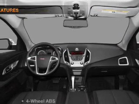 2011 GMC Terrain for sale in Lawrenceville GA - New GMC by EveryCarListed.com