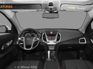 2011 GMC Terrain for sale in Lawrenceville GA - New GMC by EveryCarListed.com