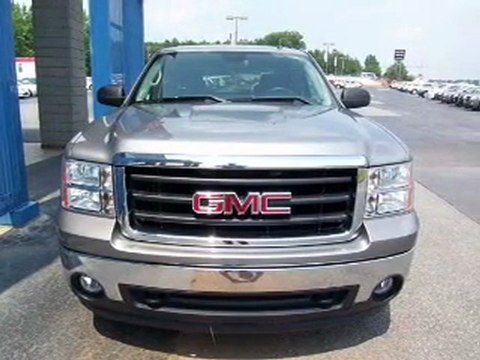 2007 GMC Sierra for sale in Lawrenceville GA - Used GMC by EveryCarListed.com