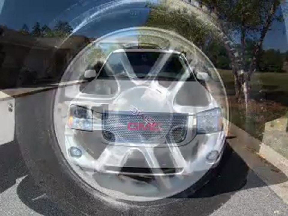 2006 GMC Envoy XL for sale in Lawrenceville GA - Used GMC by EveryCarListed.com