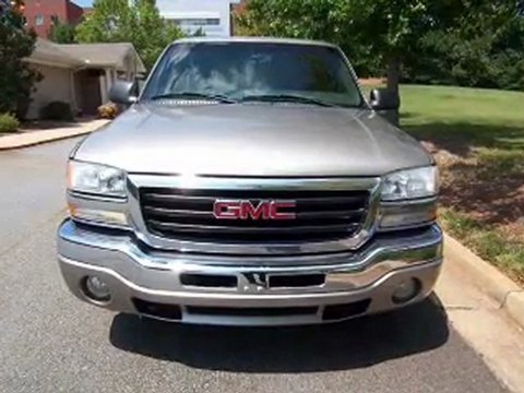 2003 GMC Sierra for sale in Lawrenceville GA - Used GMC by EveryCarListed.com
