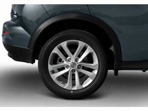 2011 Nissan Juke for sale in Tucson AZ - New Nissan by EveryCarListed.com