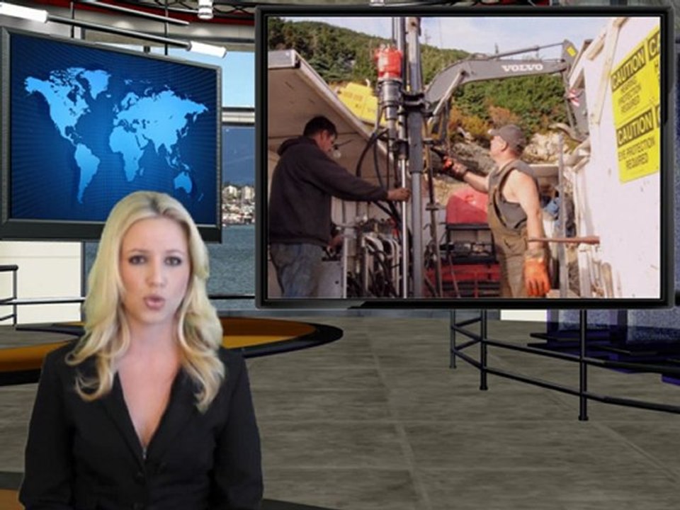 Deer Horn Metals Inc. (TSXV: DHM) News Alert