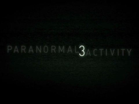 Paranormal Activity 3 - Bande-Annonce VF