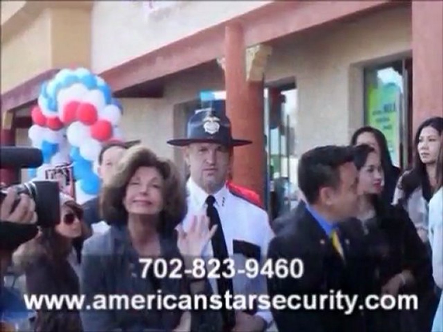 ⁣Las Vegas | Security Services Las Vegas