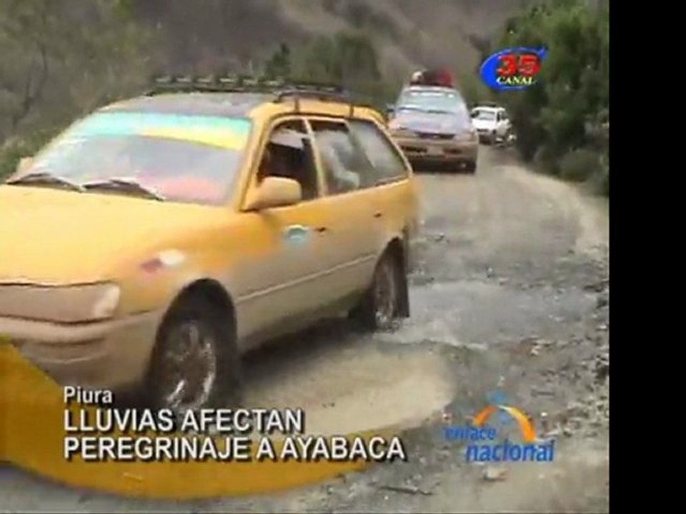 Autoridades se comprometen en campana Piura Basura Cero