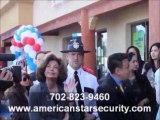 Las Vegas | Security Guard Companies in Las Vegas NV