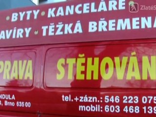 Doprava Brno PAVEL RANDULA