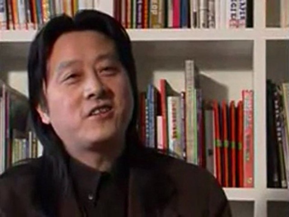 Jésus en Chine Partie 1