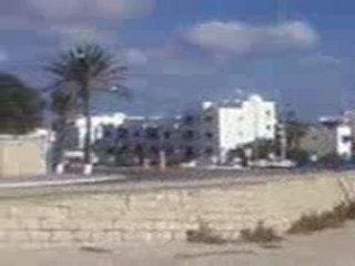 marina monastir tunisie