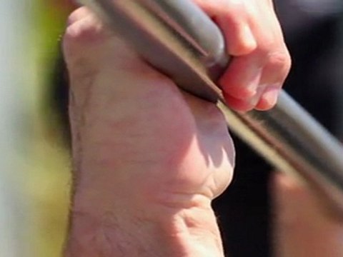 The Passion For MMA: Henry Akins (Rickson Gracie BJJ Blackbelt)