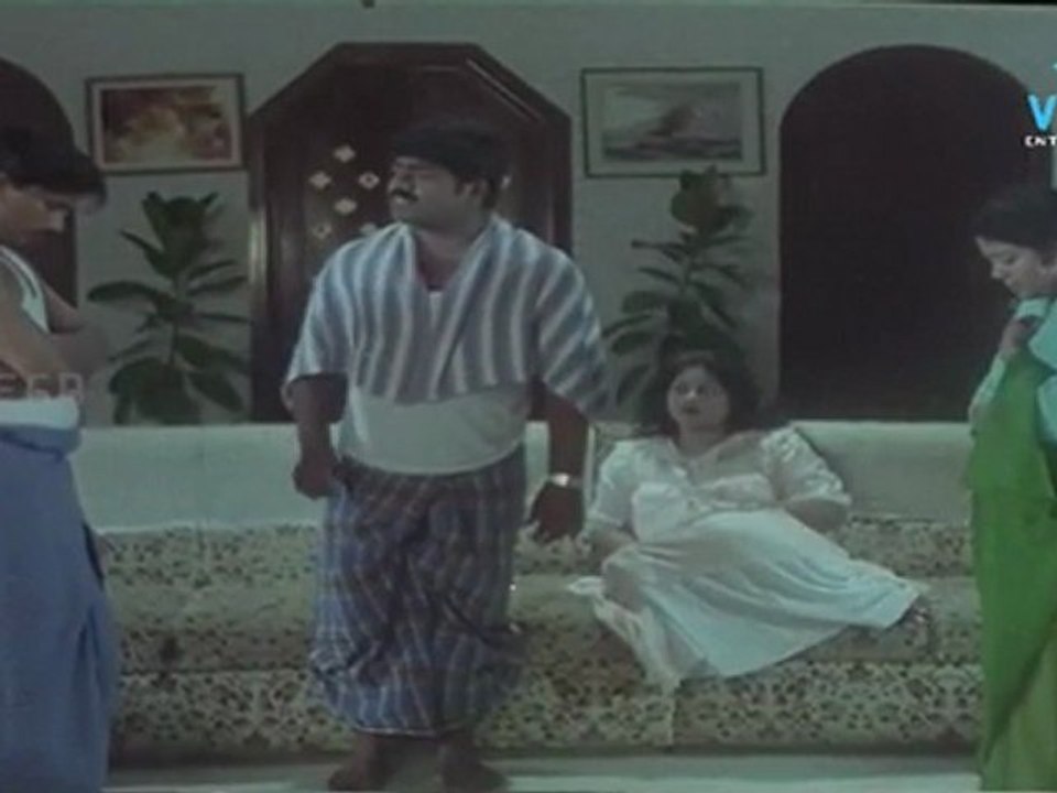 Manama Mayagatha - Servent looses his attention