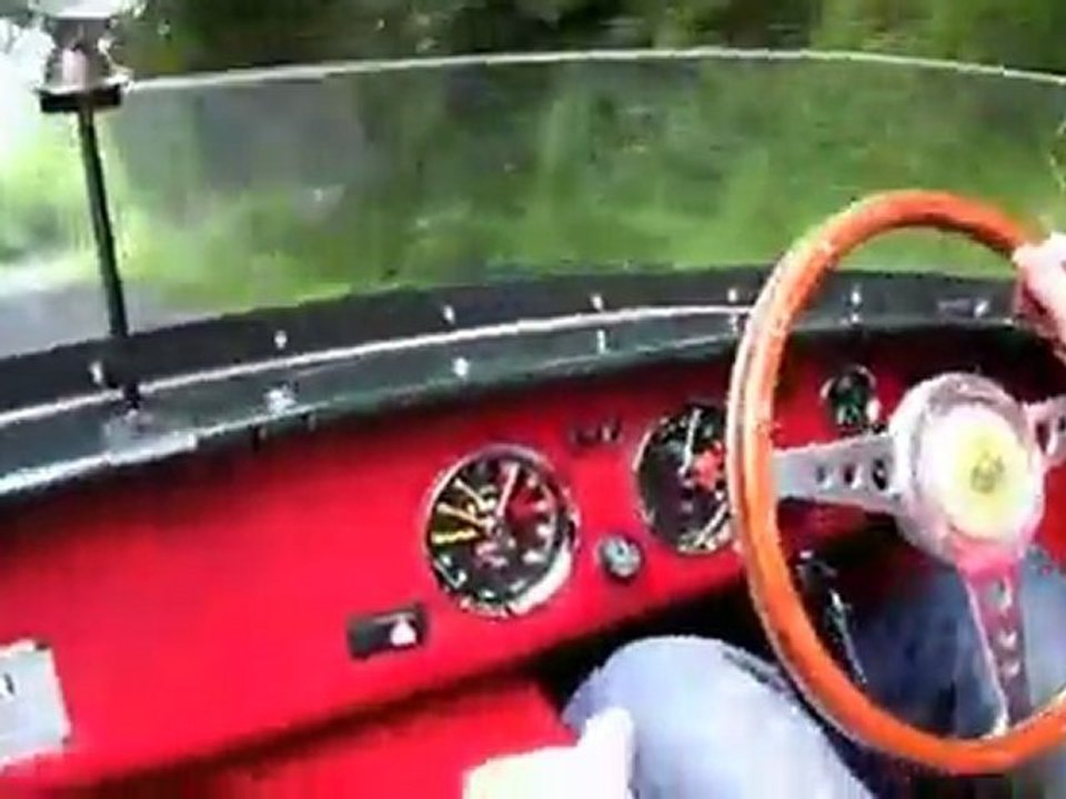 LOTUS ELEVEN