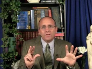 The Solar Miracle at Fatima - Dr. Miravalle: Mcasts138