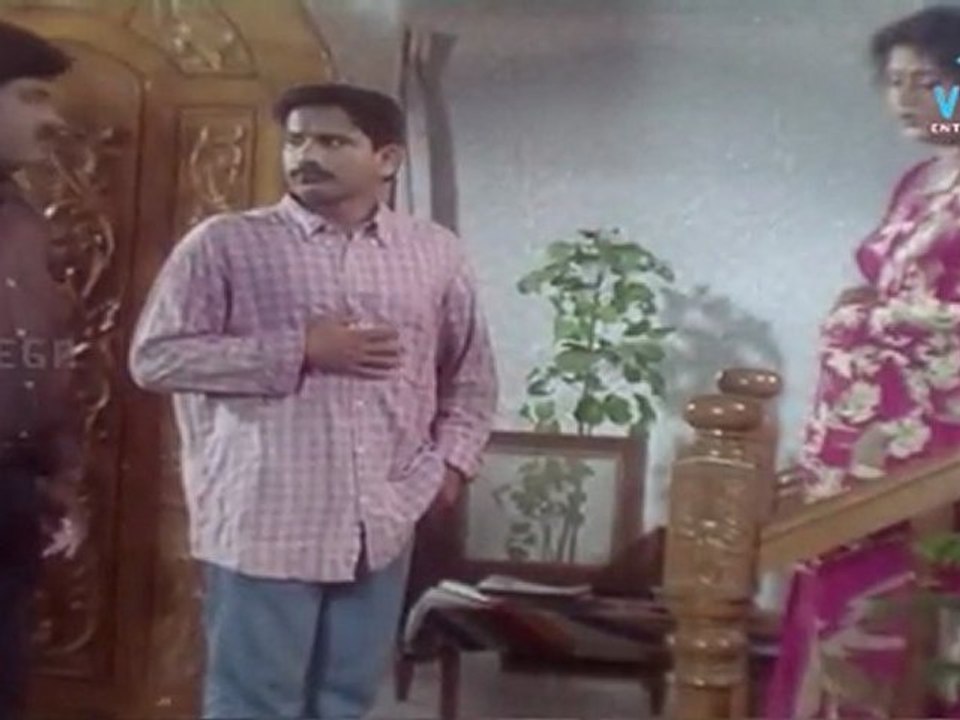 Manama Mayagatha - Natraj knows about he wife's affair