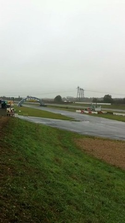 ARTS 125/GC - Promosport Circuit Carole 9 octobre 2011 - 08