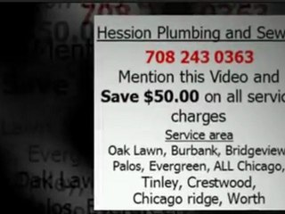 local plumbers Chicago