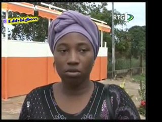 JT Gabonais du Mercredi 12/10/2011 de la RTG 1 (part 3)